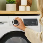 Bosch WGG24400GB 9kg 1400rpm Freestanding Washing Machine