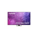 Samsung QE85QN90CATXXU 85″ 4K HDR Neo QLED Smart TV