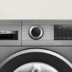 Bosch WGG244ZCGB 9kg 1400rpm Freestanding Washing Machine in Graphite