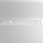 Miele DAC4940 Stella Ambient 88cm Built In Ceiling Extractor Hood