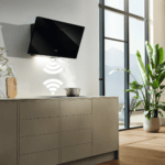 Miele DAH2960 Escala 90cm Wall Extractor Hood
