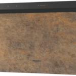 Miele DAH4970 Sienna 90cm Wall Extractor Hood in Bronze