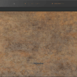 Miele DAH4970 Sienna 90cm Wall Extractor Hood in Bronze