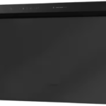 Miele DAH4980 Sienna 90cm Wall Extractor Hood in Matt Black