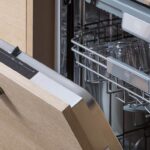 Bertazzoni DW6083PRT 60cm Built In Dishwasher