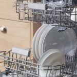 Bertazzoni DW6083PRT 60cm Built In Dishwasher