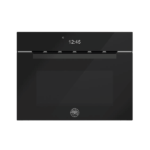 Bertazzoni FMOD4077MTB1 45cm Modern Series Built In Microwave Oven