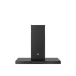 Bertazzoni KT90P1ANET 90cm Pro Series Chimney Extractor Hood