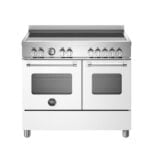 Bertazzoni MAS105I2EBIC 100cm Master Series Range Cooker