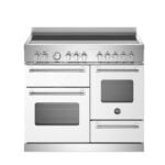 Bertazzoni MAS105I3EBIC 100cm Master Series Range Cooker