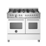 Bertazzoni MAS106L2EBIC 100cm Master Series Range Cooker