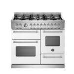 Bertazzoni MAS106L3EBIC 100cm Master Series Range Cooker