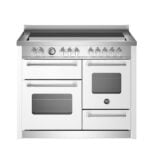 Bertazzoni MAS115I3EBIC 110cm Master Series Range Cooker