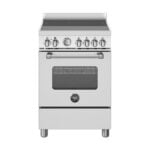 Bertazzoni MAS64I1EXC 60cm Master Series Range Cooker