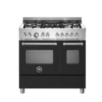 Bertazzoni MAS95C2ENEC 90cm Master Series Range Cooker