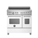 Bertazzoni MAS95I2EBIC 90cm Master Series Range Cooker