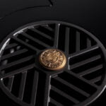 Bertazzoni P804ICH2M30NC 80cm Modern Series Vented Induction Hob