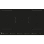 Bertazzoni P905I2M30NV 90cm Modern Series Induction Hob