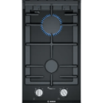 Bosch PRB3A6B70 30cm Domino Gas Hob