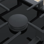 Bosch PRB3A6B70 30cm Domino Gas Hob