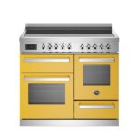 Bertazzoni PRO105I3EGIT 100cm Pro Series Range Cooker