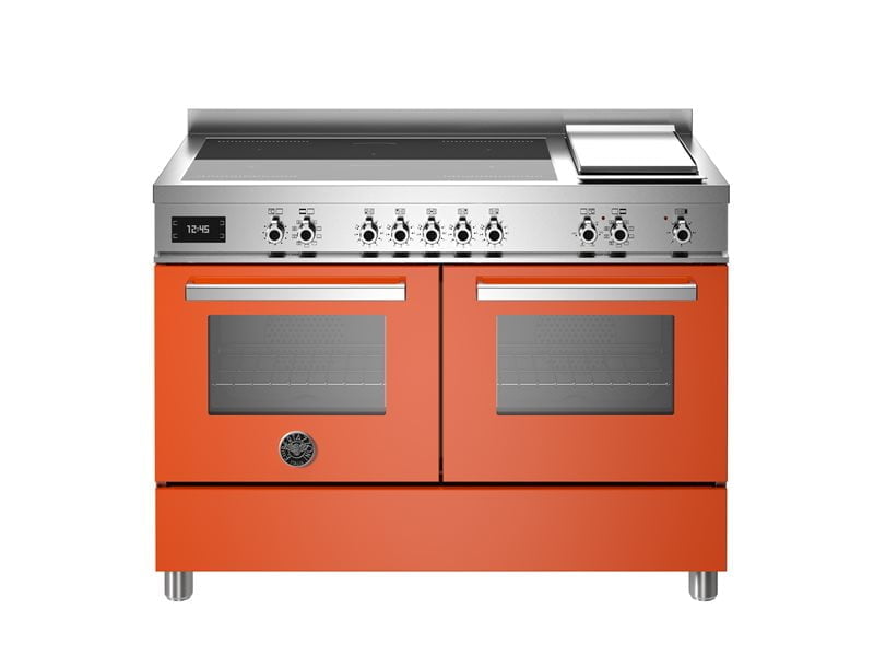 Bertazzoni PRO125I2EART 120cm Pro Series Range Cooker