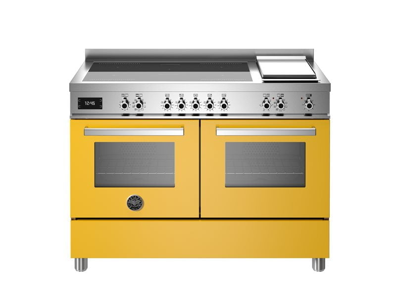 Bertazzoni PRO125I2EGIT 120cm Pro Series Range Cooker