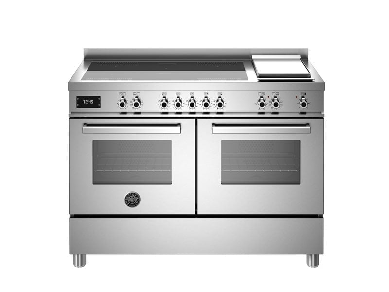 Bertazzoni PRO125I2EXT 120cm Pro Series Range Cooker