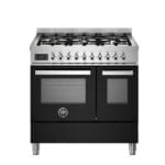 Bertazzoni PRO96L2ENET 90cm Pro Series Range Cooker
