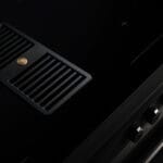 Bertazzoni PROCH94I1ECAT 90cm Pro Series Range Cooker with Integrated Extractor