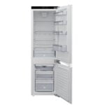 Bertazzoni REF603BBNPVC/20 177cm Built In Fridge Freezer
