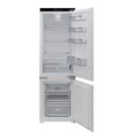 Bertazzoni REF603BBNPVC-S/20 177cm Built In Fridge Freezer