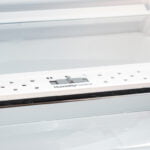 Bertazzoni REF603BBNPVC-S/20 177cm Built In Fridge Freezer