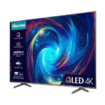 Hisense 55E7KQTUK 55″ 4K Ultra HD QLED Smart TV