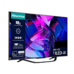 Hisense 55U7KQTUK 55″ 4K Ultra HD Mini-LED Smart TV