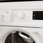 Hotpoint BI WMHG 91485 UK 9kg Built In Washing Machine