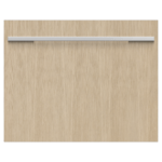 Fisher & Paykel DD60STX6HI1 Built In Single DishDrawer