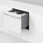 Fisher & Paykel DD60STX6HI1 Built In Single DishDrawer