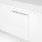 Fisher & Paykel DD60STX6HI1 Built In Single DishDrawer