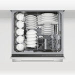 Fisher & Paykel DD60STX6HI1 Built In Single DishDrawer