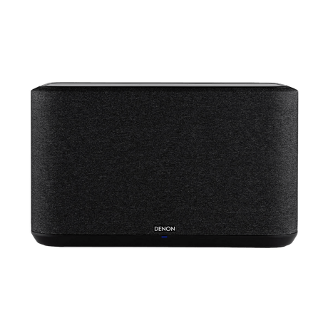 Denon Home 350BKE2GB Wireless Smart Speaker/Home Theatre – Black