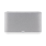 Denon Home 350WTE2GB Wireless Smart Speaker/Home Theatre – White