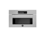 Bertazzoni F30PROMWLXT 70cm Pro Series Built In Microwave Oven