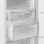 Blomberg FNT4454I 54cm Integrated Frost Free Freezer – White