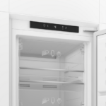 Blomberg FNT4454I 54cm Integrated Frost Free Freezer – White