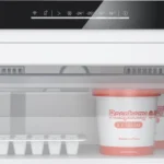 Bosch GUN21VFE0G Built In Freezer
