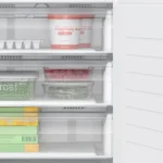 Bosch GUN21VFE0G Built In Freezer