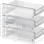 Bosch GUN21VFE0G Built In Freezer