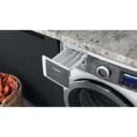 Hotpoint H7 89 GPOWER UK 8kg Freestanding Washing Machine