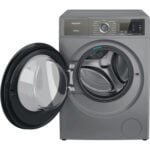 Hotpoint H8 99ADS GPOWER UK 9kg Freestanding Washing Machine